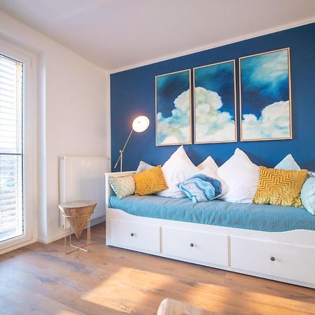 Room 4 Art Apartments Nr.3 In Vienna Center Ngoại thất bức ảnh