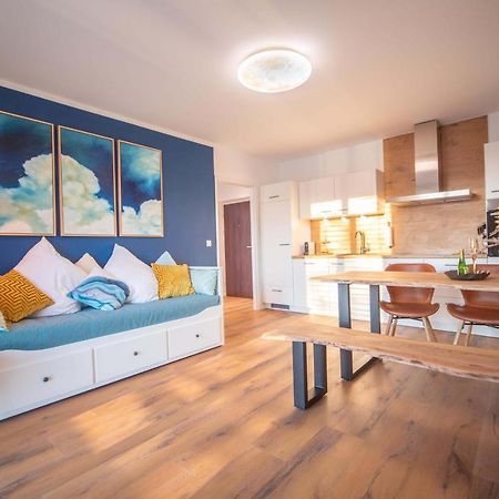 Room 4 Art Apartments Nr.3 In Vienna Center Ngoại thất bức ảnh