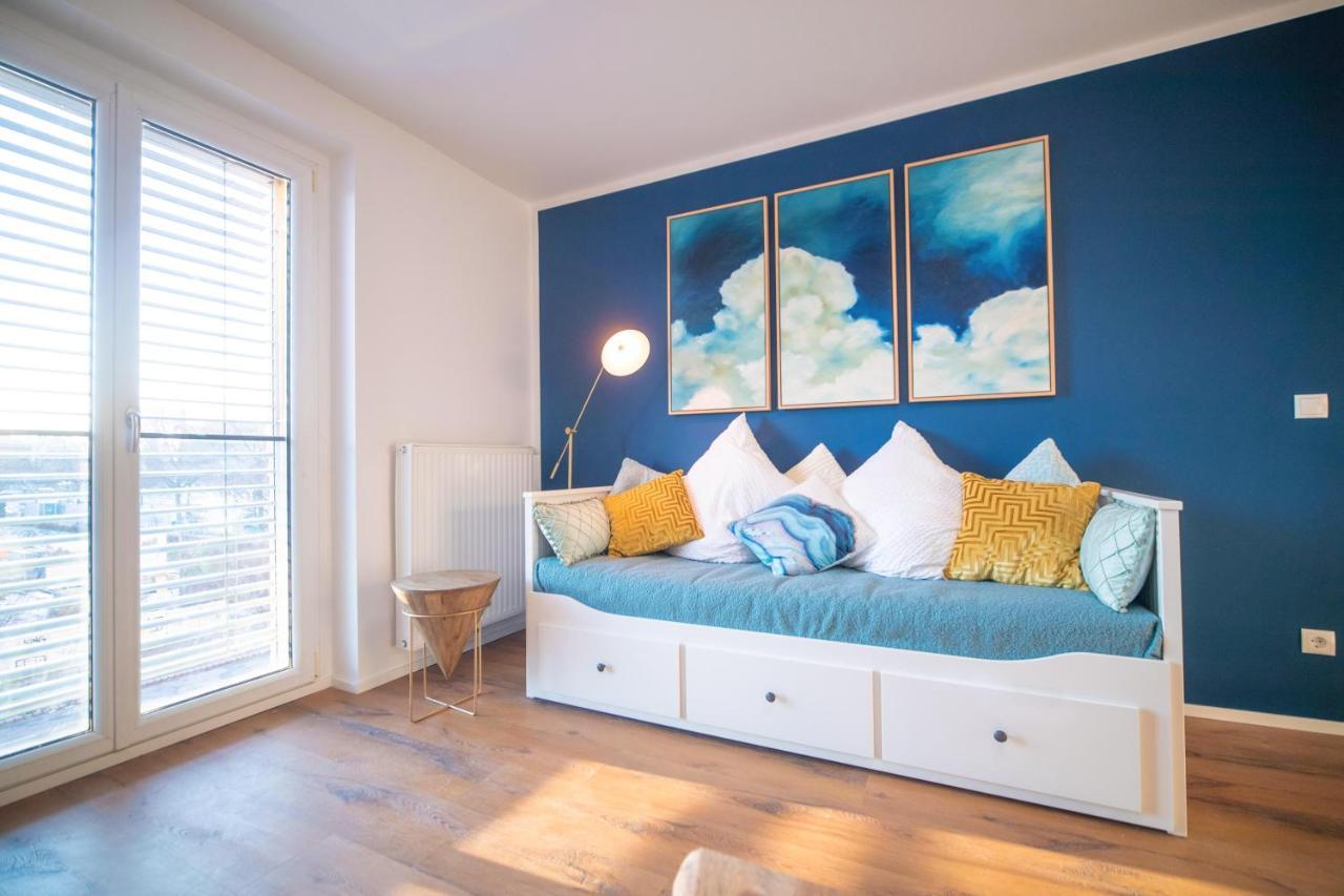 Room 4 Art Apartments Nr.3 In Vienna Center Ngoại thất bức ảnh