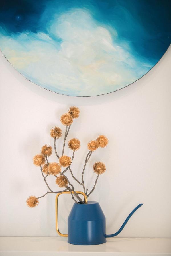 Room 4 Art Apartments Nr.3 In Vienna Center Ngoại thất bức ảnh