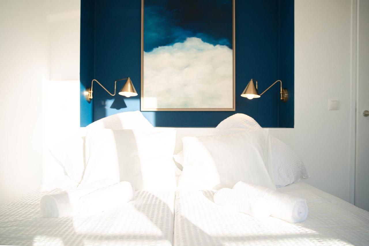 Room 4 Art Apartments Nr.3 In Vienna Center Ngoại thất bức ảnh