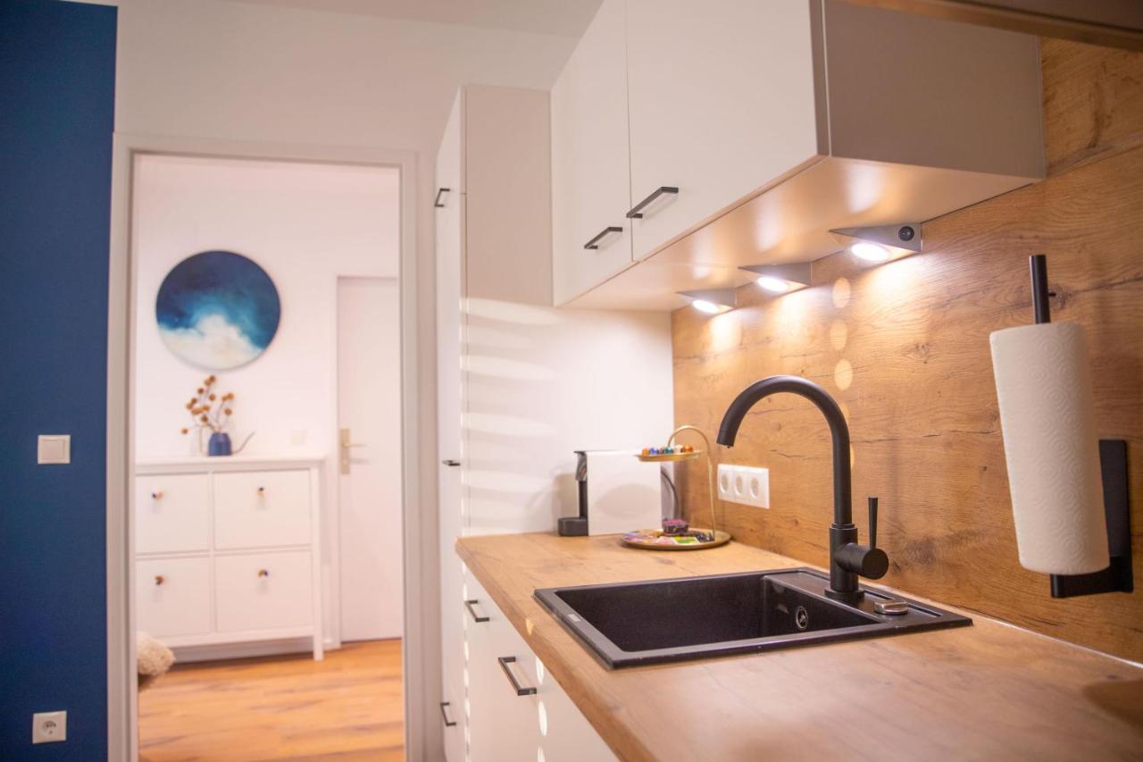 Room 4 Art Apartments Nr.3 In Vienna Center Ngoại thất bức ảnh