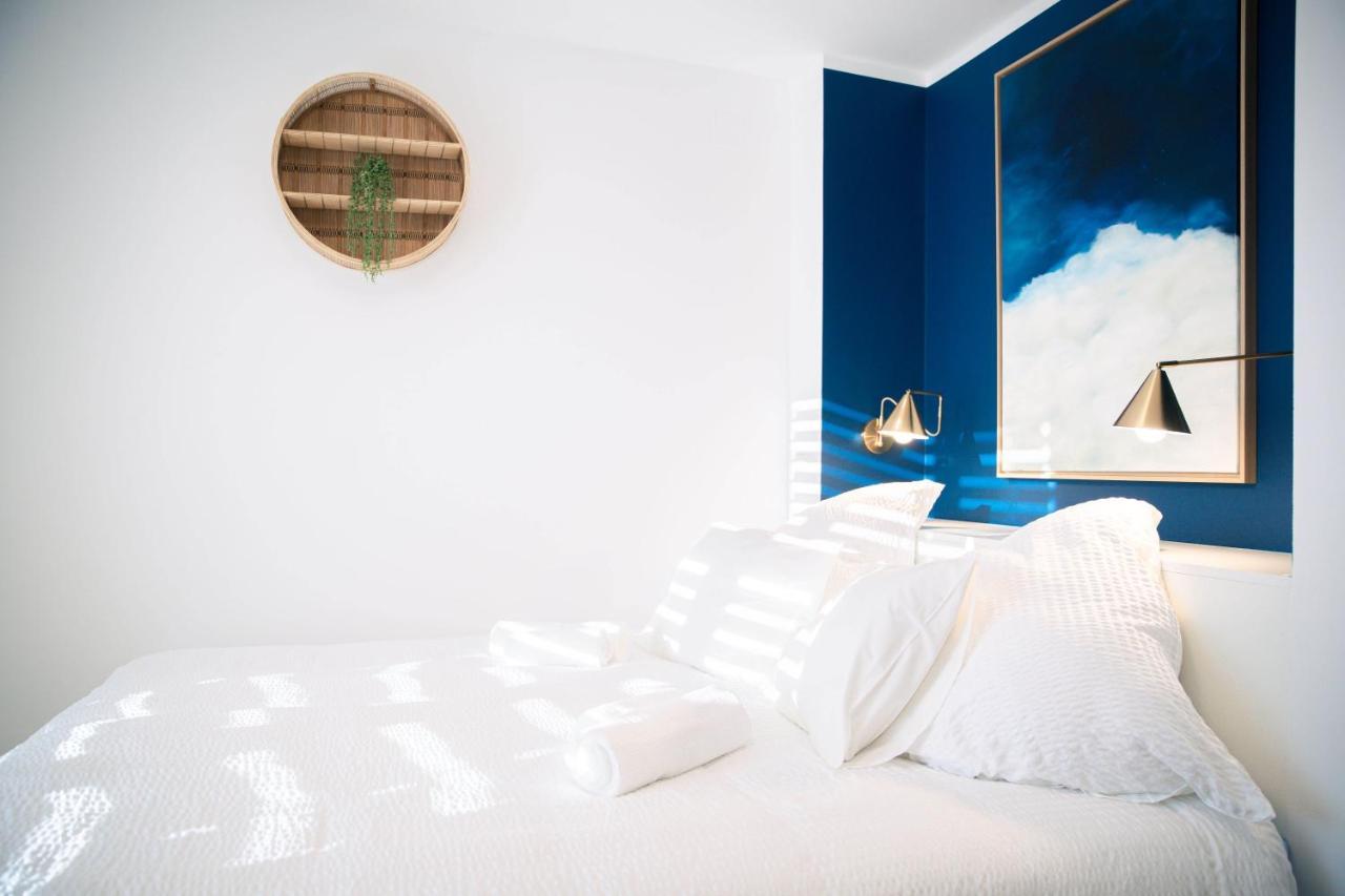 Room 4 Art Apartments Nr.3 In Vienna Center Ngoại thất bức ảnh