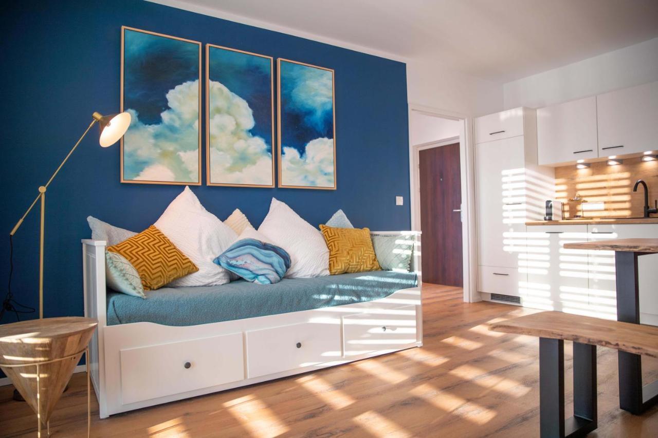 Room 4 Art Apartments Nr.3 In Vienna Center Ngoại thất bức ảnh