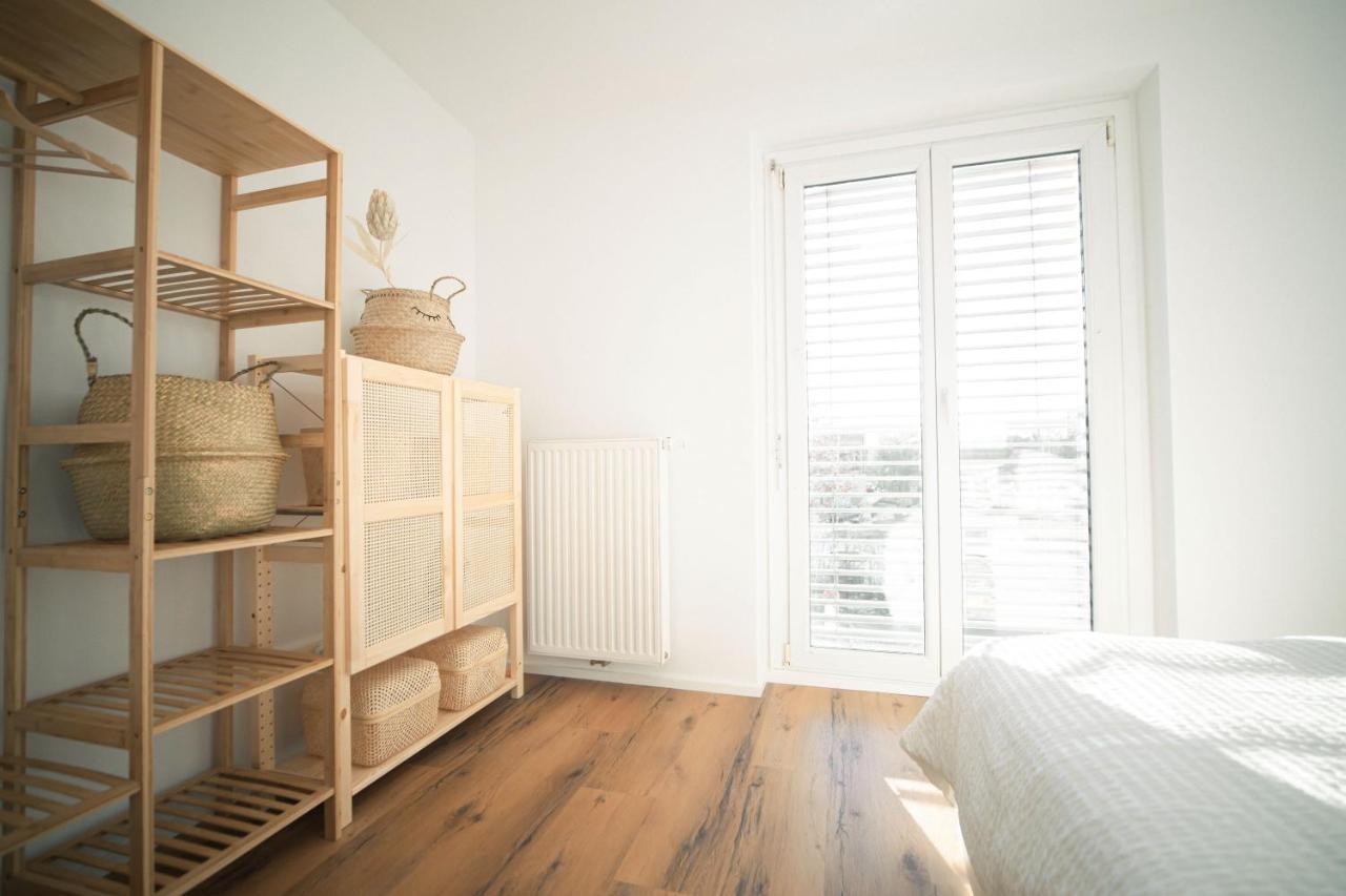 Room 4 Art Apartments Nr.3 In Vienna Center Ngoại thất bức ảnh