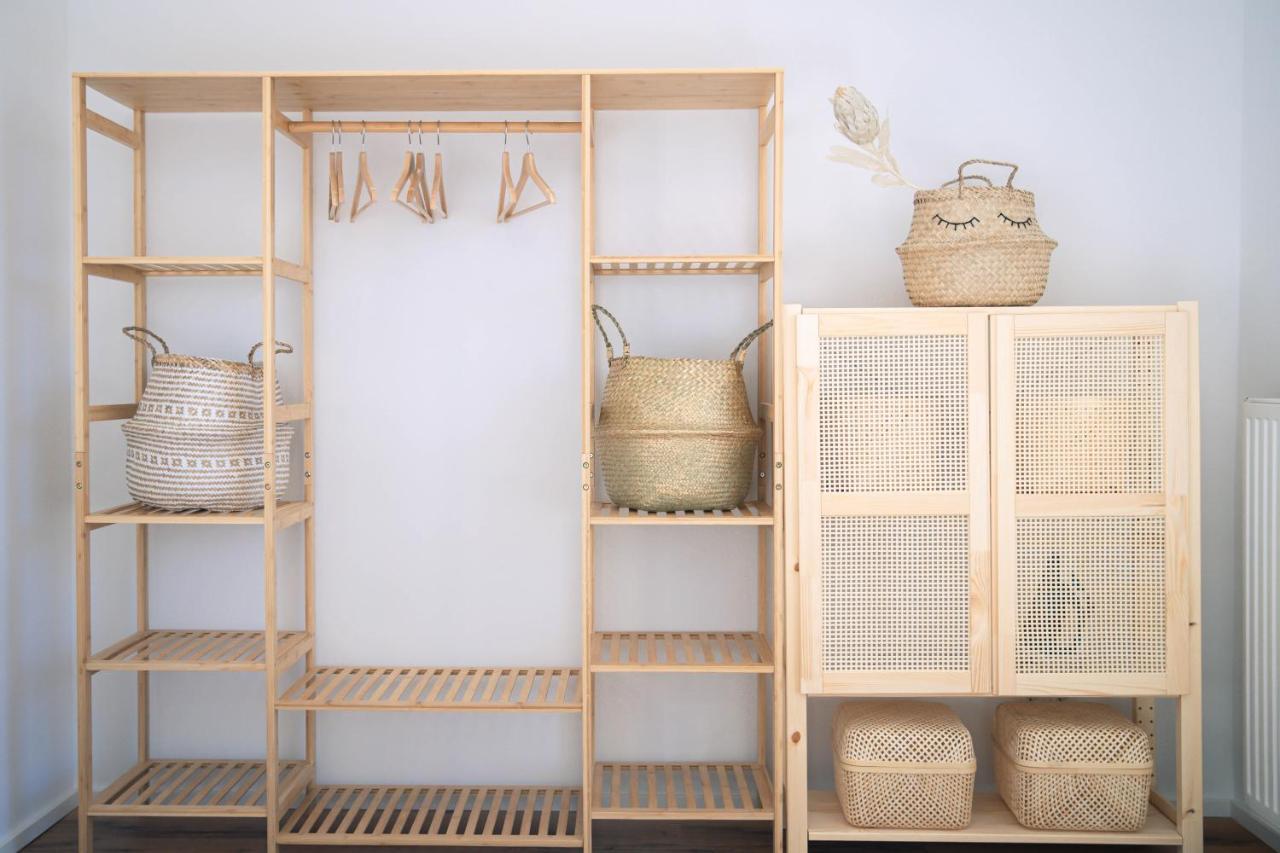 Room 4 Art Apartments Nr.3 In Vienna Center Ngoại thất bức ảnh