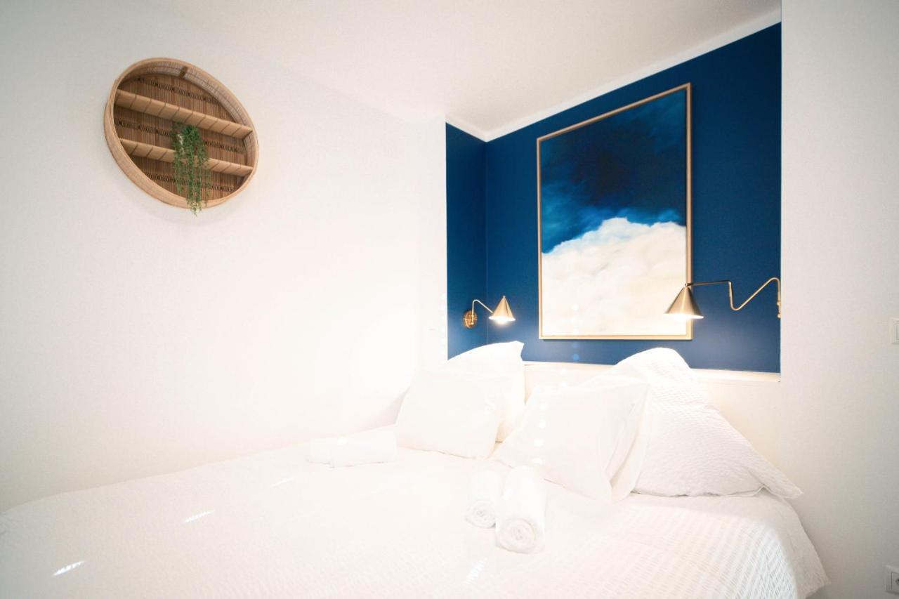 Room 4 Art Apartments Nr.3 In Vienna Center Ngoại thất bức ảnh