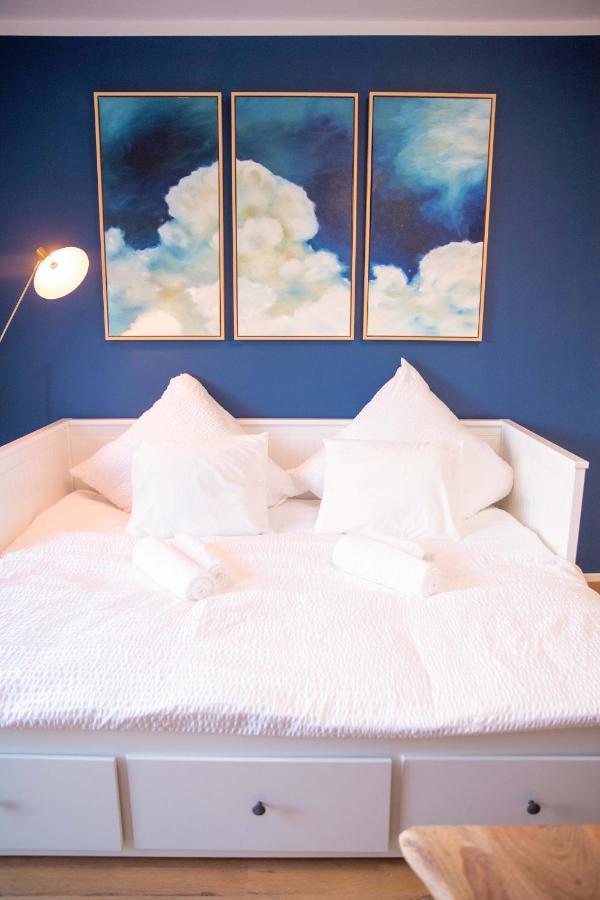 Room 4 Art Apartments Nr.3 In Vienna Center Ngoại thất bức ảnh
