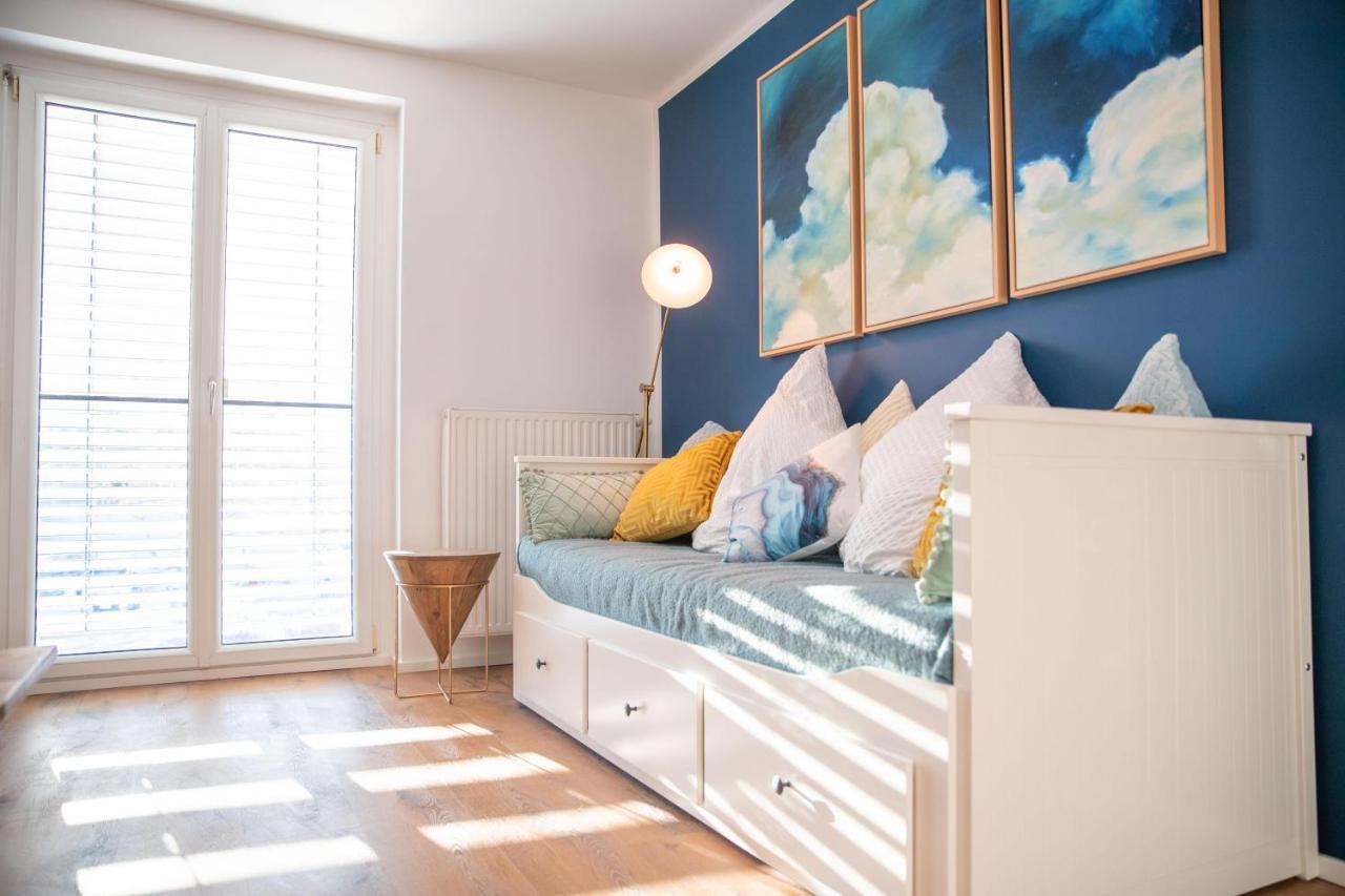 Room 4 Art Apartments Nr.3 In Vienna Center Ngoại thất bức ảnh