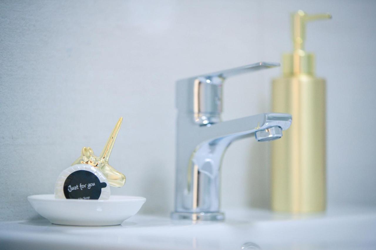 Room 4 Art Apartments Nr.3 In Vienna Center Ngoại thất bức ảnh