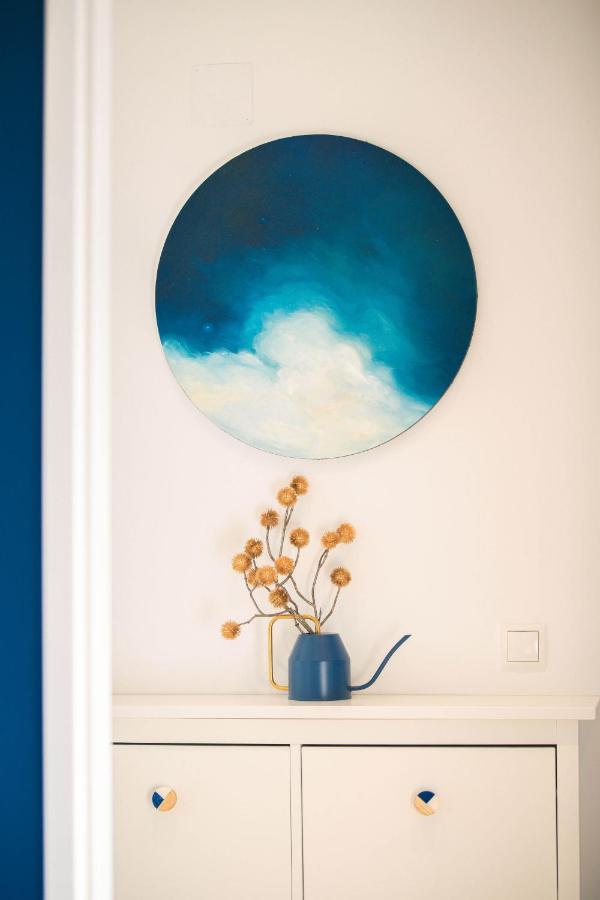 Room 4 Art Apartments Nr.3 In Vienna Center Ngoại thất bức ảnh