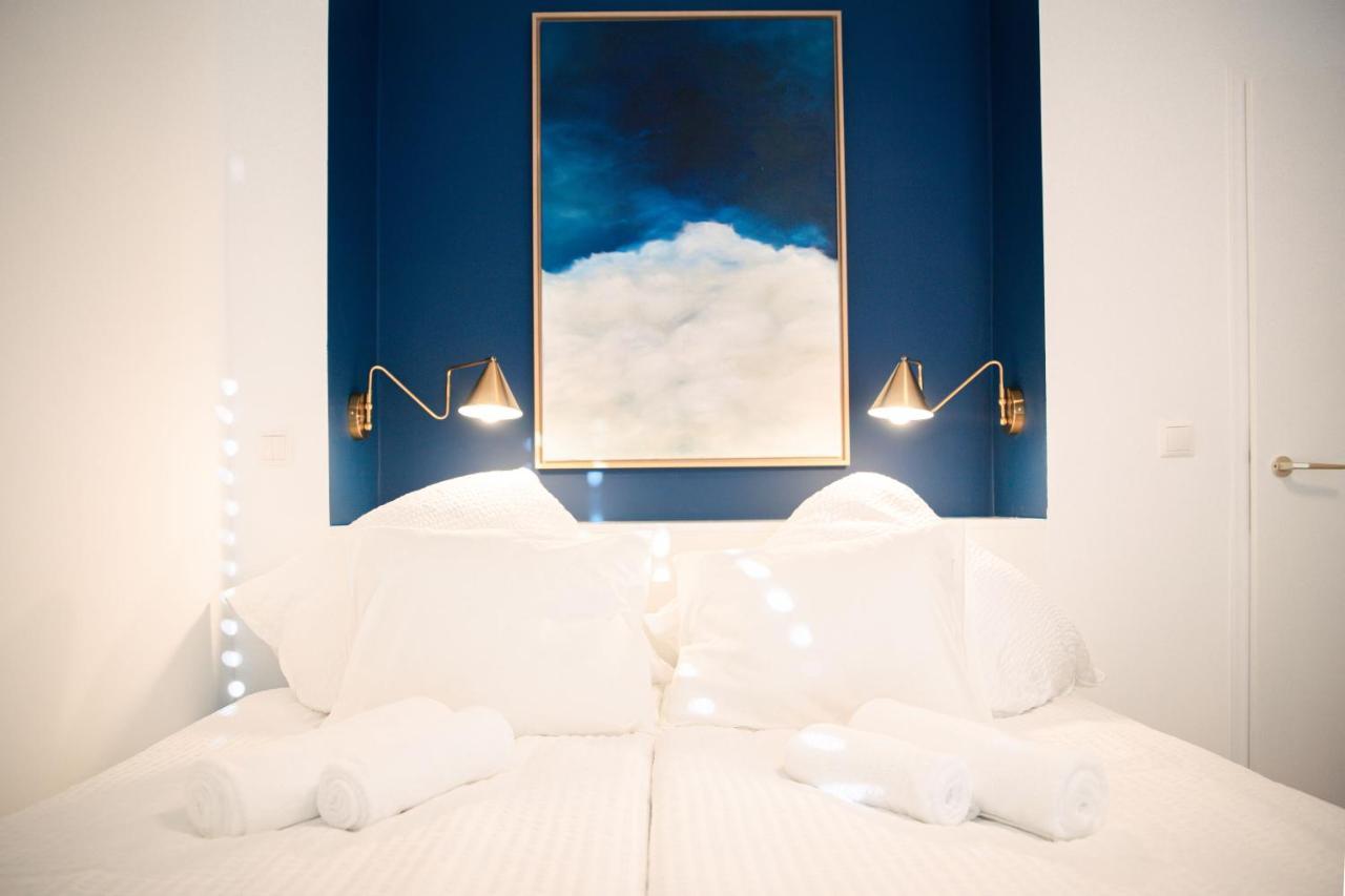 Room 4 Art Apartments Nr.3 In Vienna Center Ngoại thất bức ảnh