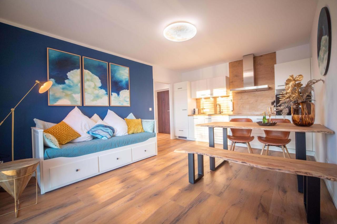 Room 4 Art Apartments Nr.3 In Vienna Center Ngoại thất bức ảnh